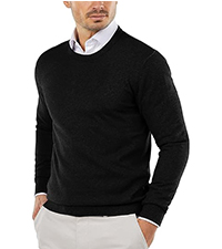 Men''s Crew Neck Sweater