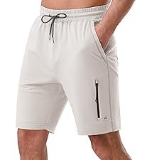 Sweat shorts for men