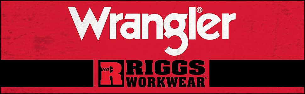 RIGGS FR Long Sleeve Two Pocket Work Shirt