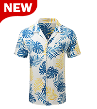 mens hawaiian shirt