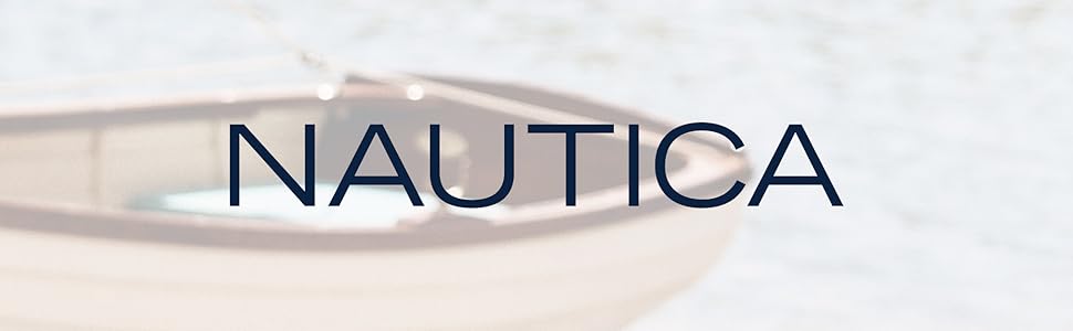 Nautica Headers