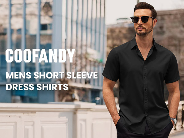 mens casual shirts