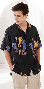 mens floral dress shirt mens floral shirt mens tropical shirts button down short sleeve men