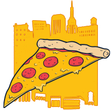 NYC Pizza