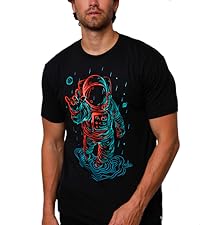 Graphic Tees for Men