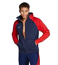 Mens Team Jacket