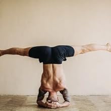 men yoga