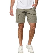 INTO THE AM Cargo Shorts