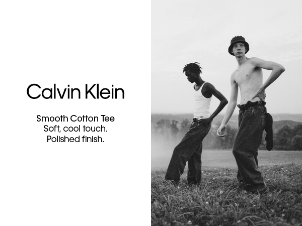 Calvin Klein Apparel