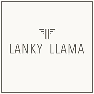 Lanky Llama | Fit for Tall Slim Men