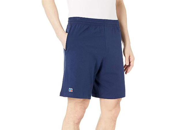 mens premium cotton ringspun short