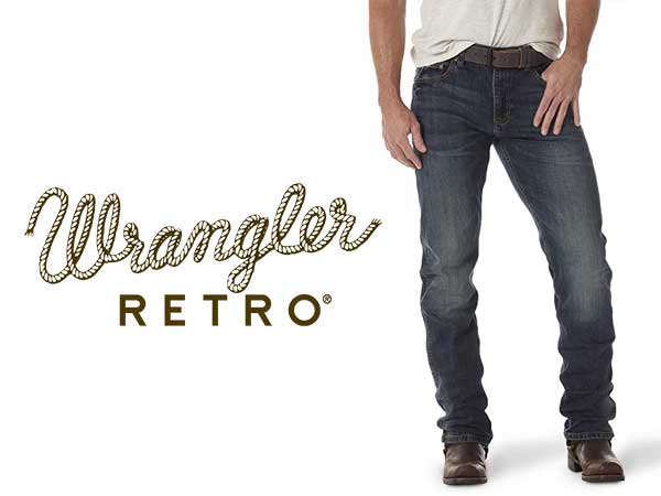 Made for country rock stars, rodeo ropers and who have great taste.