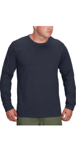 Long Sleeve T-Shirt 2 Pack