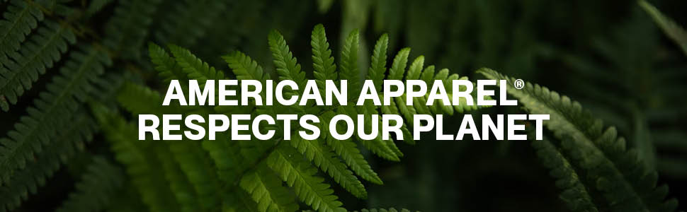 AA A+ Banner Respect Our Planet