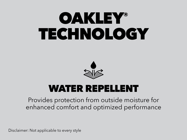 Water Repellent