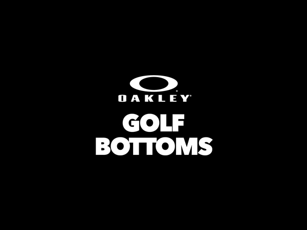 Golf Bottom