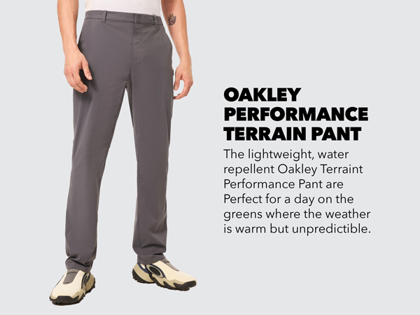 Terrain Pant