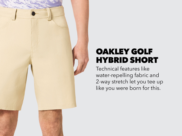 Hybrid Short