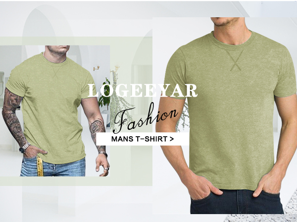 comfort color t shirts for man