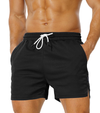 MENS 5 inch SHORT