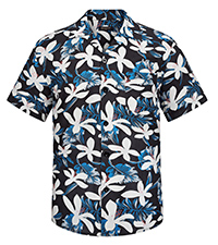 Mens Cotton Hawaiian Shirts