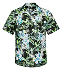 Mens Hawaiian Shirts