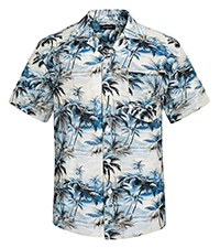 Mens Hawaiian Shirts 