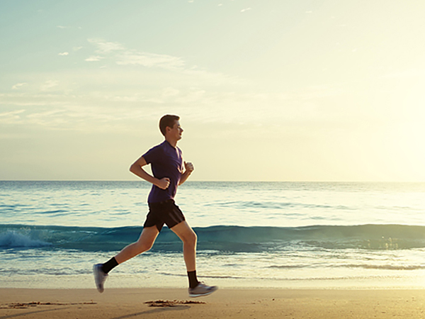 Running T-Shirt for Men