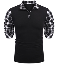 MENS POLO SHIRTS