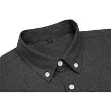 linen shirts for men