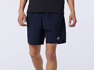 New Balance Accelerate Shorts