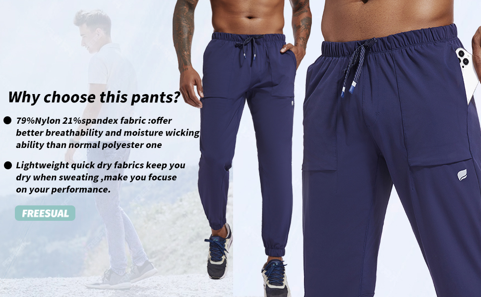 mens sweatpants