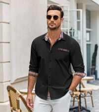 mens dress shirts