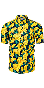 banana shirt