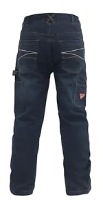 FR Carpenter Dungaree Pants