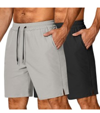 mens sweat shorts