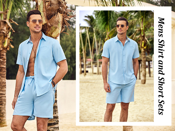 beach linen outfits