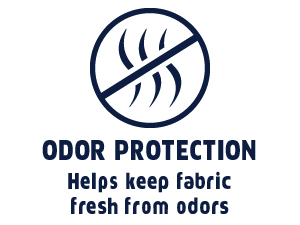 Odor Protection