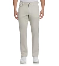 Men’s Linen-Blend 5-Pocket Pant 