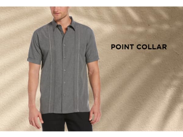 Point Collar