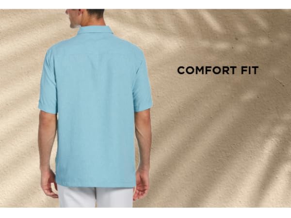 Comfort Fit: 