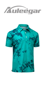 mens golf shirts