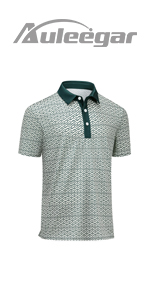 mens golf polos