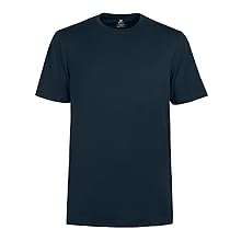 Big and Tall Tee Outdoor Mens Dry Fit Mositure Wicking Athletic Sport T Shirt