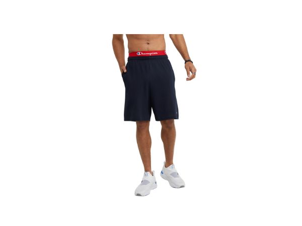 Champion Men''s Shorts, Everyday Shorts, Lightweight Long Shorts for Men (Reg. Or Big & Tall)