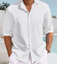 mens long sleeve shirts