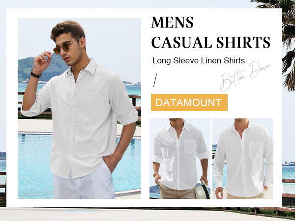 mens summer shirts