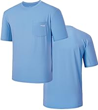 men''s short sleeve shirt with pocket