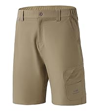 fishing hiking shortS