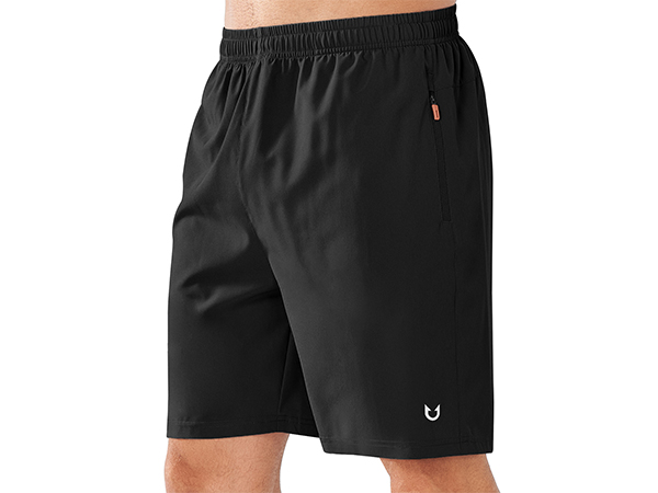 mens athletic shorts